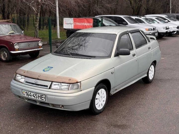 Авто ВАЗ 2110 2005 № 8299408