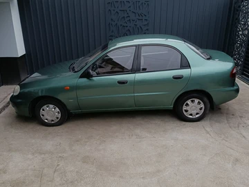 Авто Daewoo Lanos Sens  2008 № 8299409