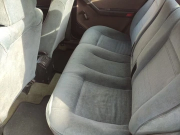 Авто Lancia Dedra 1990 № 8299411