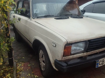 Авто ВАЗ 2105 1988 № 8299412