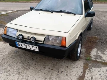 Авто ВАЗ 2108 1989 № 8299418