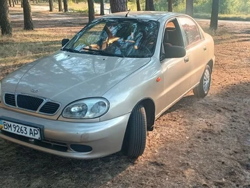 Авто Daewoo Sens 2013 № 8299422