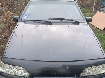 Авто ВАЗ 2115I 2005 № 8299425
