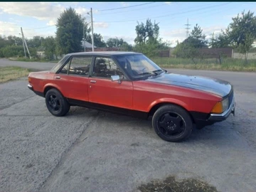 Авто Ford Granada 1978 № 8299429