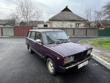 Авто ВАЗ 2104 2002 № 8299440