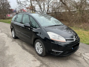 Авто Citroen C4 Picasso 2010 № 8299445