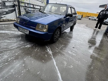 Авто ЗАЗ 1103 Slavuta 2005 № 8299446