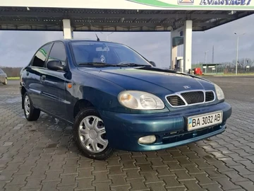 Авто Daewoo Arcadia 2005 № 8299449