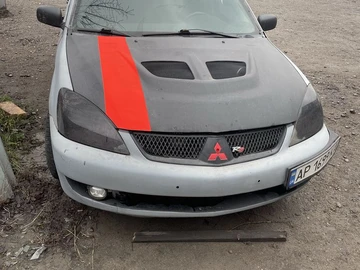 Авто Mitsubishi Lancer 2002 № 8299451