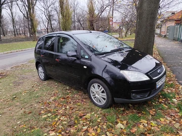 Авто Ford C-Max 2006 № 8299452
