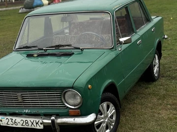Авто ВАЗ 2101 1975 № 8299507