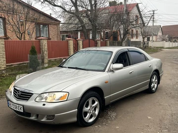 Авто Mazda Xedos 9 2002 № 8299509