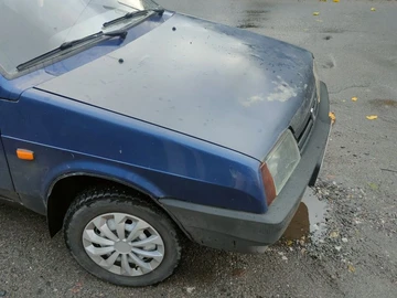 Авто ВАЗ 21099 2011 № 8299519