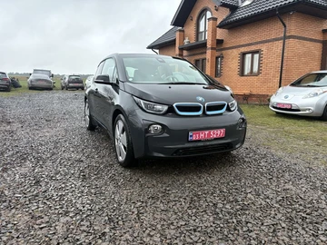 Авто BMW I3 2014 № 8299536