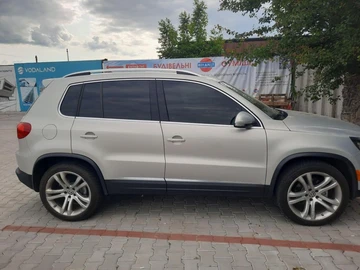 Авто Volkswagen Tiguan 2013 № 8299541