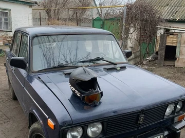 Авто ВАЗ 2106 1986 № 8299542