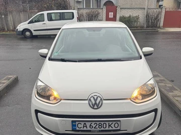 Авто Volkswagen Corrado 2013 № 8299552