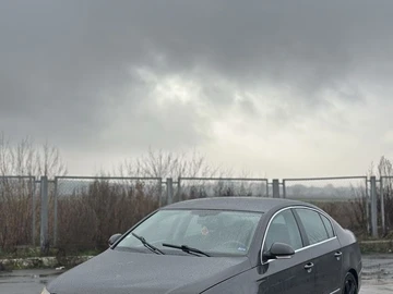 Авто Volkswagen Passat Sedan 2006 № 8299554
