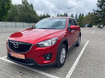 Авто Mazda Cx-5 2015 № 8299563