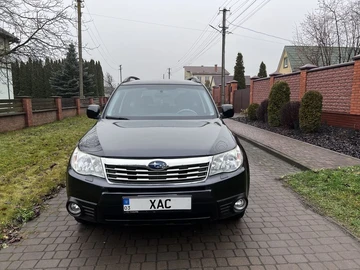 Авто Subaru Forester 2008 № 8299564
