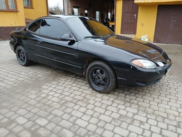 Авто Ford Escort 2001 № 8299569