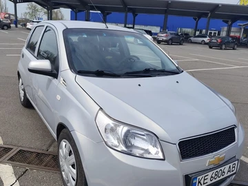 Авто ЗАЗ Vida 2013 № 8299579