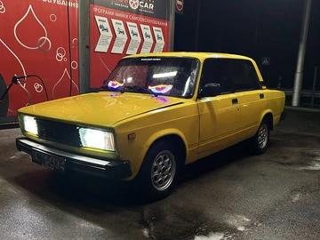 Авто ВАЗ 2105 1983 № 8299584