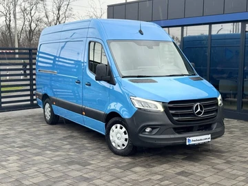 Авто Mercedes Sprinter 2018 № 8299585