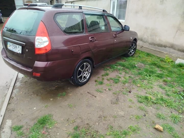 Авто ВАЗ 21071 2011 № 8299587