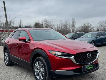 Авто Mazda 121 2022 № 8299589