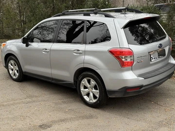 Авто Subaru Forester 2014 № 8299590