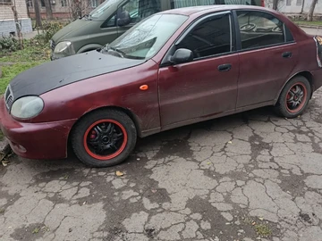 Авто ВАЗ 11113 Oka 2000 № 8299597