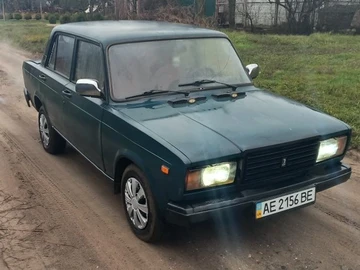 Авто ВАЗ 2107 2006 № 8299599