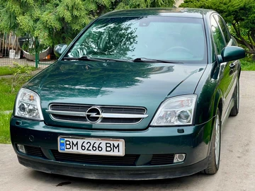 Авто Opel Vectra 2004 № 8299607