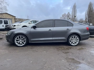 Авто Volkswagen Jetta 2012 № 8299700