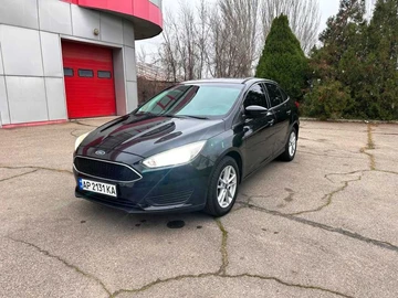 Авто Ford Focus 2015 № 8299701