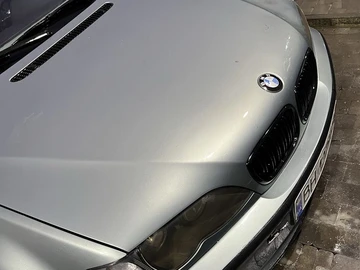 Авто BMW 3 Серия 2002 № 8299705