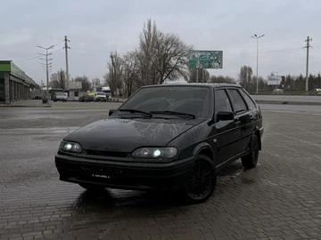 Авто ВАЗ 2114 2010 № 8299708
