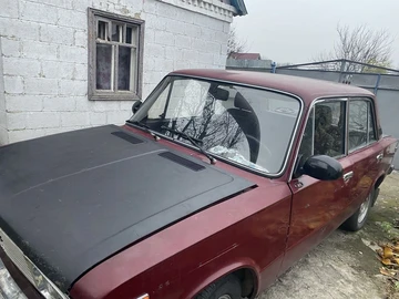 Авто ВАЗ 2106 2006 № 8299709