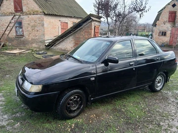 Авто ВАЗ 2110 2007 № 8299712
