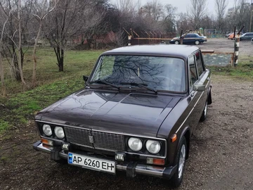 Авто ВАЗ 2106 1984 № 8299716