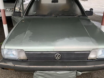 Авто Volkswagen Passat Variant 1984 № 8299730