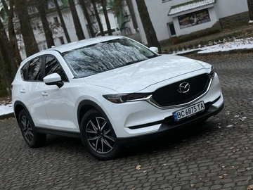 Авто Mazda Cx-5 2019 № 8299746