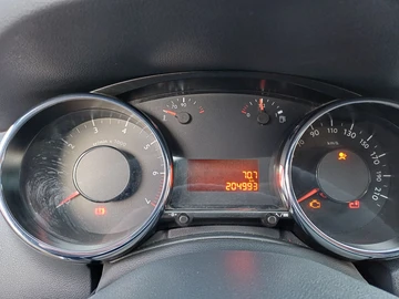 Авто Peugeot 5008 2010 № 8299749