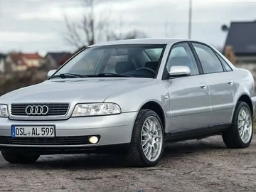 Авто Audi A4 1999 № 8299753