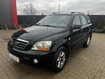 Авто KIA Sorento 2008 № 8299754