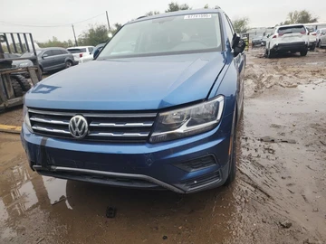 Авто Volkswagen Tiguan 2020 № 8299757