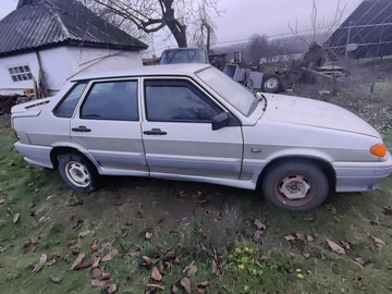 Авто ВАЗ 2115 2005 № 8299758