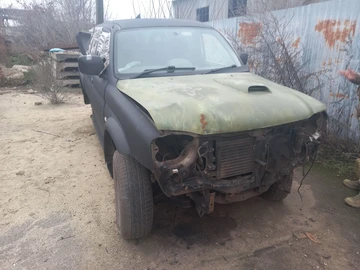 Авто Mitsubishi L 200 2004 № 8299761