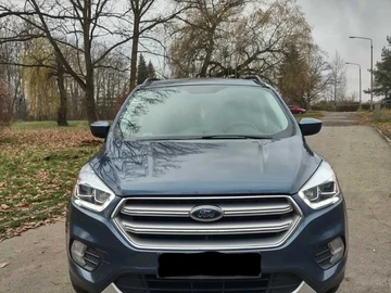Авто Ford Escape 2018 № 8299766